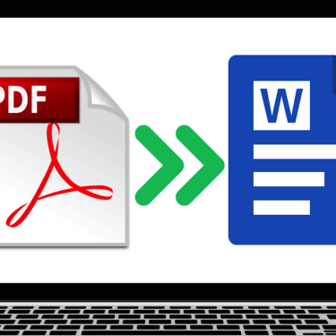 5 Aplikasi Pengubah PDF ke Word Gratis Terbaik 2026, Ternyata Semudah Ini