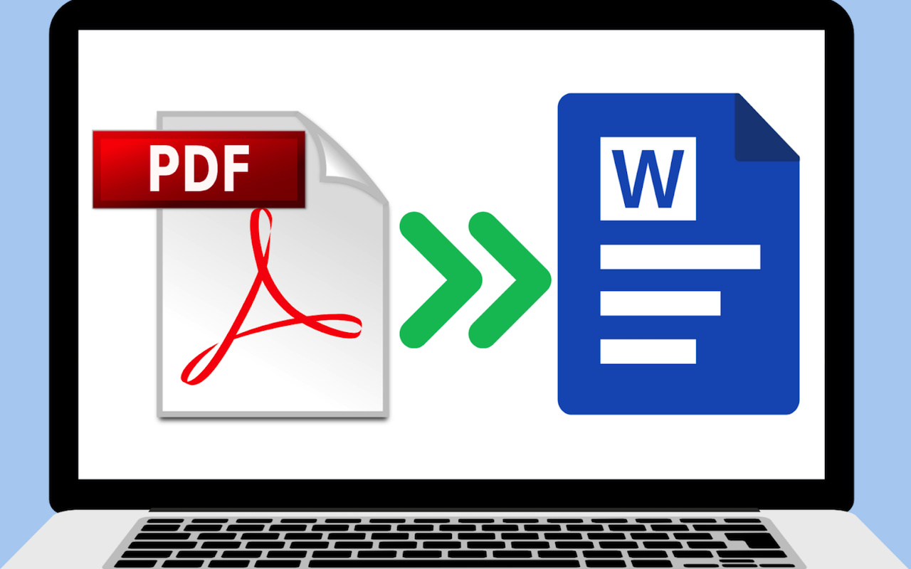 5 Aplikasi Pengubah PDF ke Word Gratis Terbaik 2026, Ternyata Semudah Ini