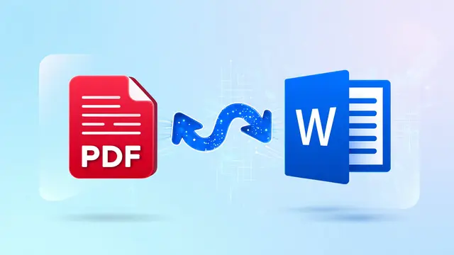 Mengubah Dunia Dokumen Keunggulan Situs Web Pengubah PDF ke Word dalam