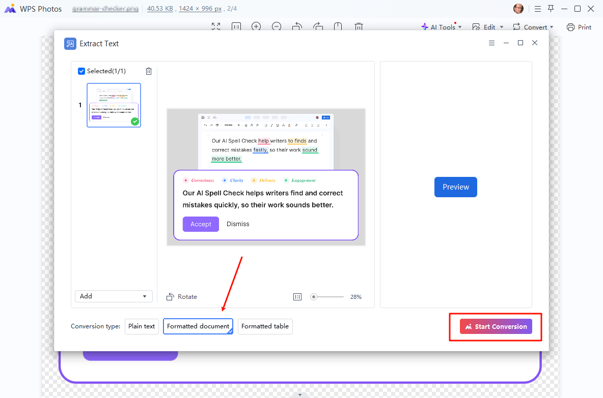aplikasi pengubah pendeteksi gambar to word