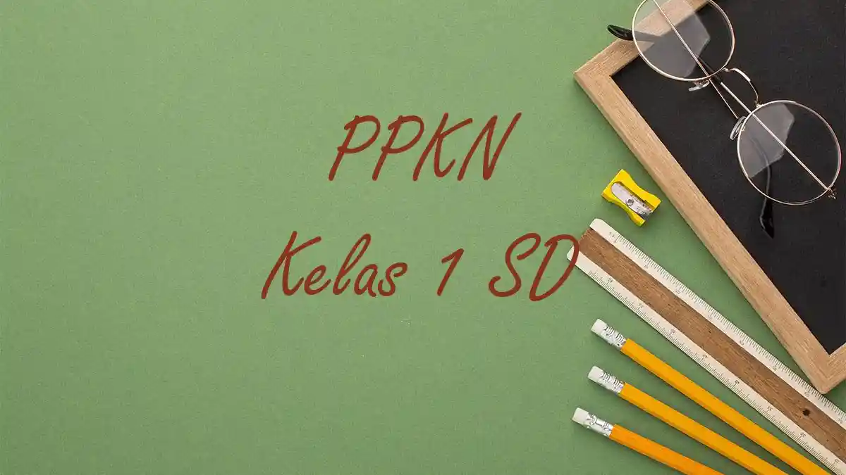 Wajib Tahu Bocoran Soal Soal Ujian Semester 1 Kelas 4 SD Agar Nilai Langsung Melonjak