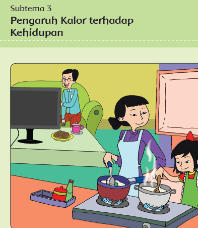 Wajib Tahu Rahasia Lulus Ujian dengan Contoh Soal Tema 6 Subtema 3 Kelas 5 Terbaru